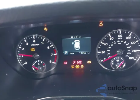 2021 Kia Telluride S из США, поврежденный, VIN 5XYP64HC9MG181165